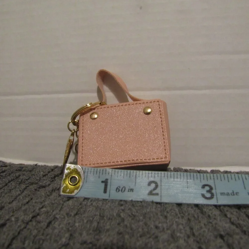 Purse Keychain - Picture 2 of 4